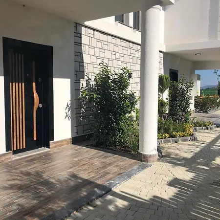 Stone Highland Villas *