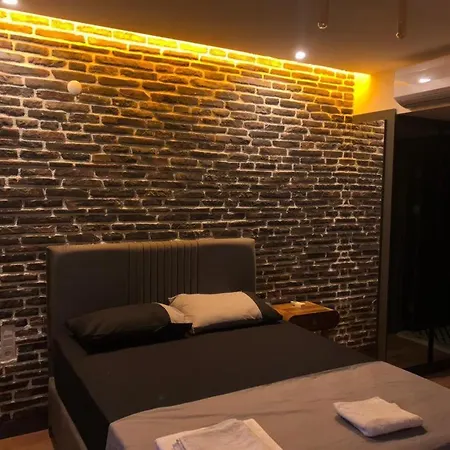 Stone Highland Villas Villa *
