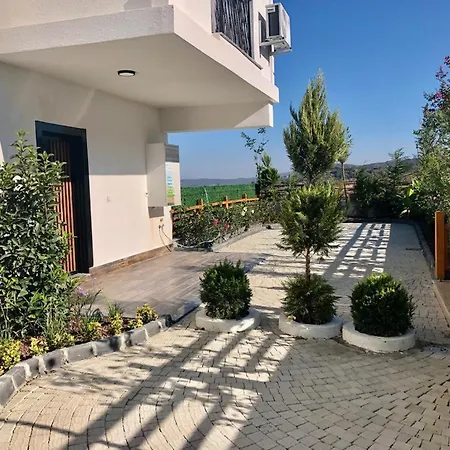 Stone Highland Villas Vila Kusadası