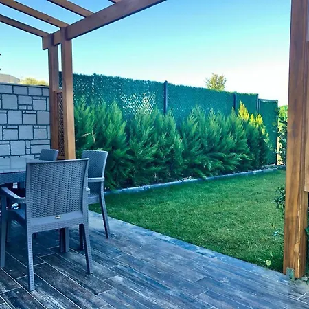Villa Stone Highland Villas