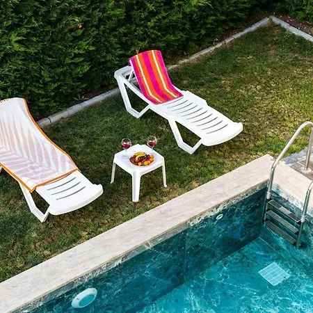 Stone Highland Villas Villa Kusadası