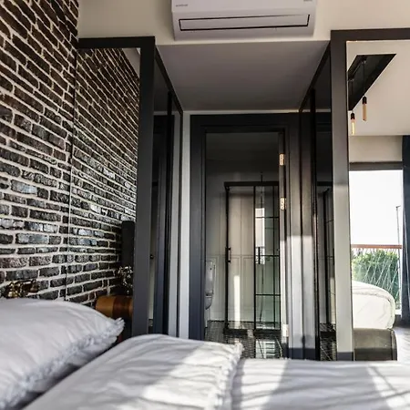 Stone Highland Villas Vila