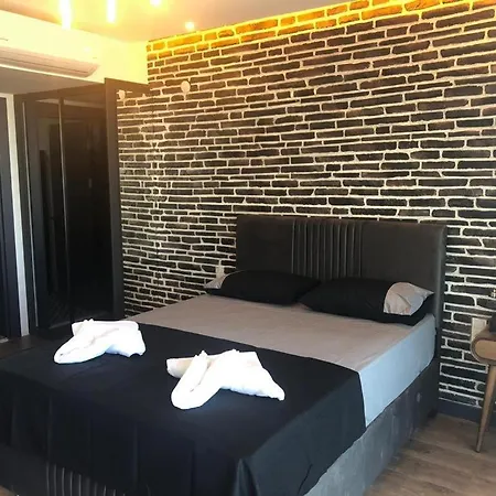 Stone Highland Villas