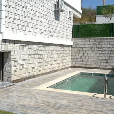 Stone Highland Villas Villa Kusadası