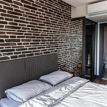 Stone Highland Villas Vila