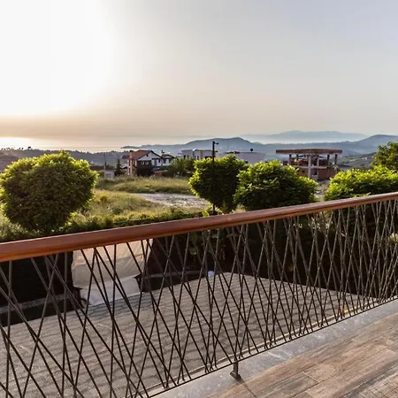 Villa Stone Highland Villas
