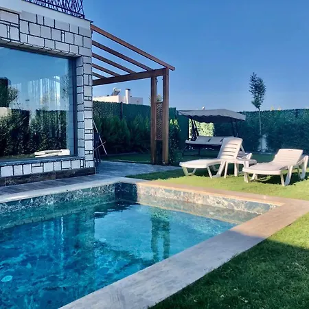 Stone Highland Villas Villa