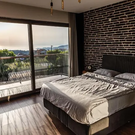 Villa Stone Highland Villas Kusadası