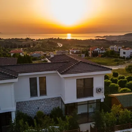 Stone Highland Villas